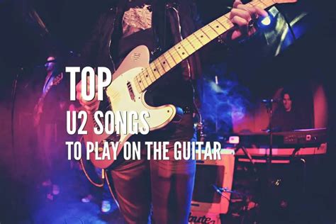 guitar prada u2|27 Easy U2 Songs To Play On Guitar (+TABS) .